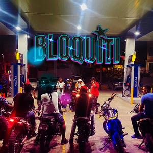 Bloquiti