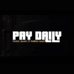 Pay Daily