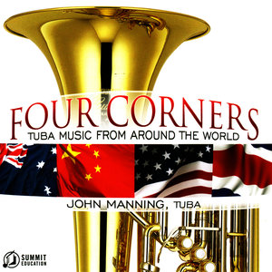 Four Corners - Tuba Music from Around The World