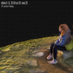 dnt L3av3 m3 (feat. sim1 bby)