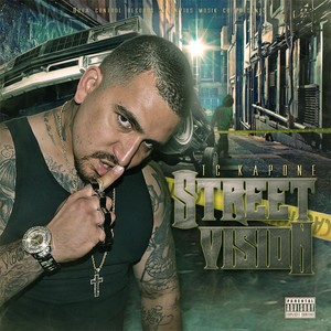 Street Vision (Explicit)