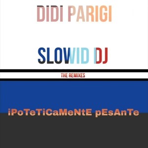 Ipoteticamente Pesante (DJ Jerry Ipoteticamente Melódico)