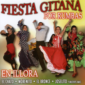 Fiesta Gitana Por Rumbas