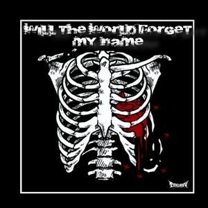 Will the World Forget my Name (Explicit)