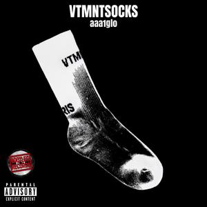 VTMNTSOCKS (feat. aaa1glo) [Explicit]