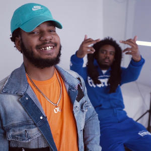 WLR (feat. BankRollJu) (Explicit)