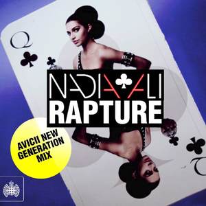 Rapture (Avicii New Generation Radio Edit)