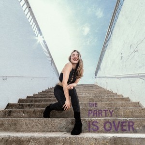 The Party Is Over