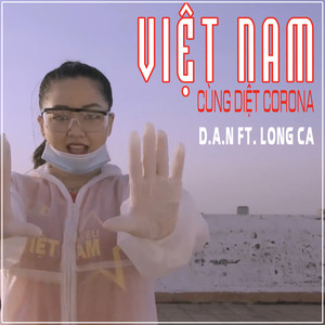 Việt Nam Cùng Diệt Corona