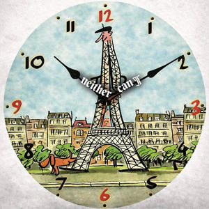 Neither can I (Explicit)