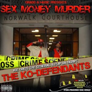 Tre Banga (feat. FlipDaSkript & Tre Banga) (Explicit)