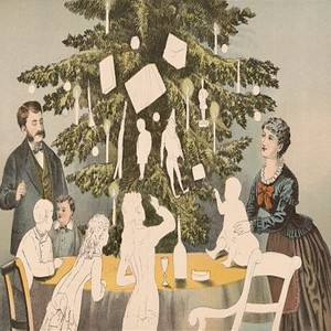 Home For The Holidays