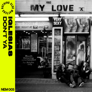 Don't Ya (Extended Mix)