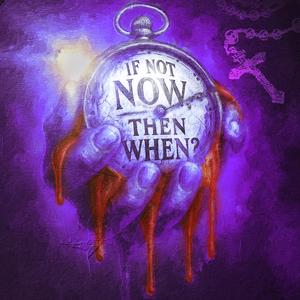 Yahweh (feat. Issac Mansfield)