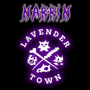 Lavender Town (Explicit)