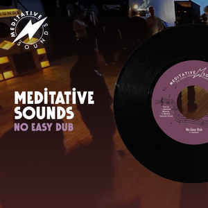 Meditative Sounds - No Easy Dub