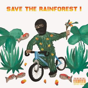 ANTIOQUIA (feat. JOHNNY STORM) (Explicit)