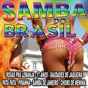 Samba Do Brasil