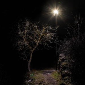 Lungo la Via II (feat. Klava 24 & SilentLytch) (Explicit)