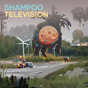 Shampoo Television