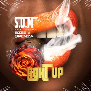 Light Up(feat. Bzee & Spenza)