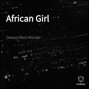 African Girl (feat. Terry Kays)