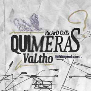 Quimeras (feat. Zined & Ricard Cots)