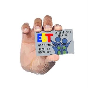 EBT (feat. Vern SR) (Explicit)