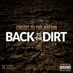 Back to the Dirt EP