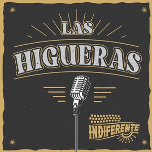 Las Higueras