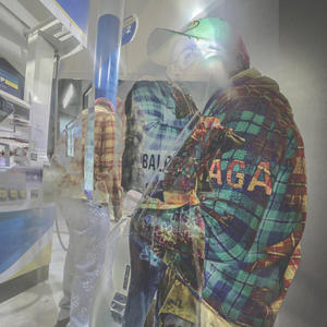 Body2Body (feat. 406ahmad) (Explicit)
