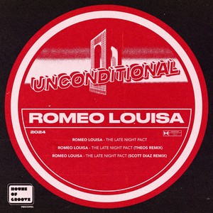 Romeo Louisa - The Late Night Pact