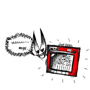 THE STOVE WAS ON PART 2 (Explicit)