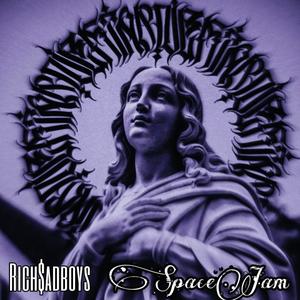 Space Jam (feat. Paco6od) (Explicit)