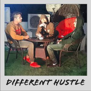 Different Hustle (feat. Mr KK & SickStutter)