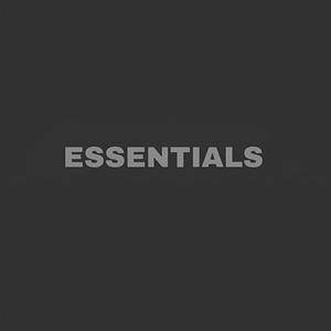 The Essentials (Explicit)