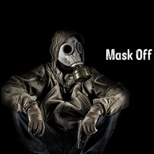 Mask Off (Remix) [Explicit]