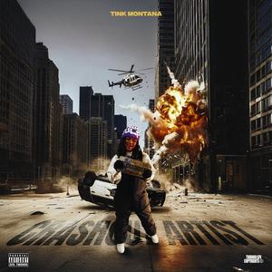 Counterfeit (feat. JayG) (Explicit)