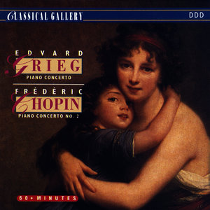 Piano Concerto in A Minor, Op. 16: I. Allegro molto moderato (A小调钢琴协奏曲，作品16：第一乐章 中庸的极急速的)