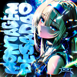 MONTAGEM PESADÃO (Ultra Slowed)