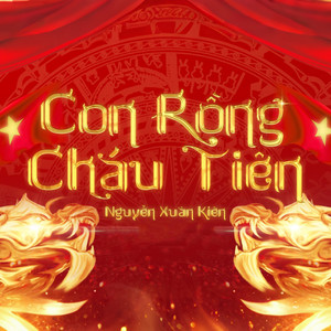 CON RỒNG CHÁU TIÊN