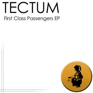 First Class Passengers EP