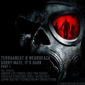 Sorry Mate, It's Dark