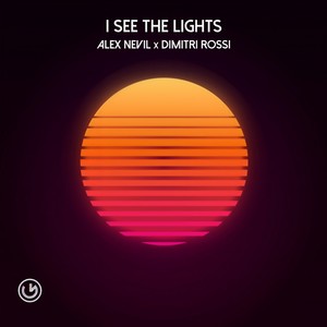I See The Lights (Original Mix)