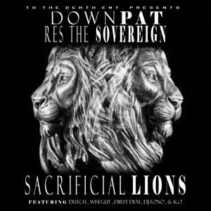 Sacrificial Lions (Explicit)