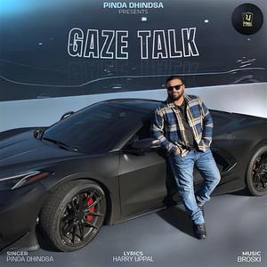 Gaze Talk