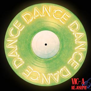 Dance (feat. ré. joseph!)