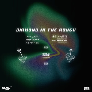 DIAMOND IN THE ROUGH (Explicit)