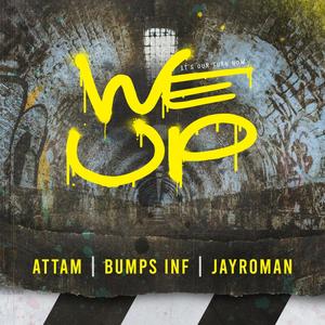 We Up (feat. JayRoman)