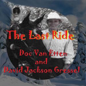 Holdup At San Antone